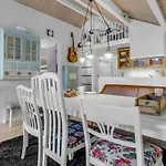 3 Bedroom Stunning In 度假居 Ansager
