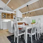 3 Bedroom Stunning In Ansager