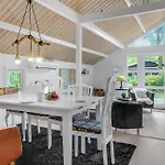 3 Bedroom Stunning In 度假居 Ansager