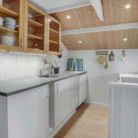 3 Bedroom Stunning In * Ansager