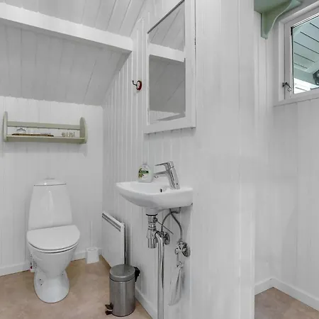 3 Bedroom Stunning In 度假居