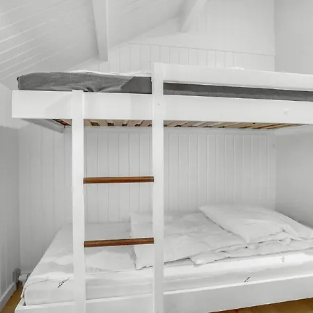 3 Bedroom Stunning In Ansager