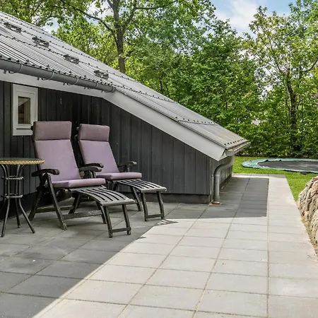 Impresionante Casa De 3 En Сasa de vacaciones