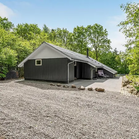 3 Bedroom Stunning In * Ansager