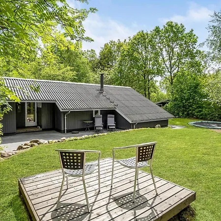 Impresionante Casa De 3 En Сasa de vacaciones