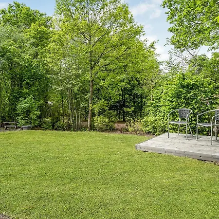 度假居 3 Bedroom Stunning In *